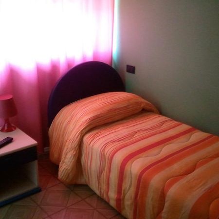 Euromotel Bari Kültér fotó