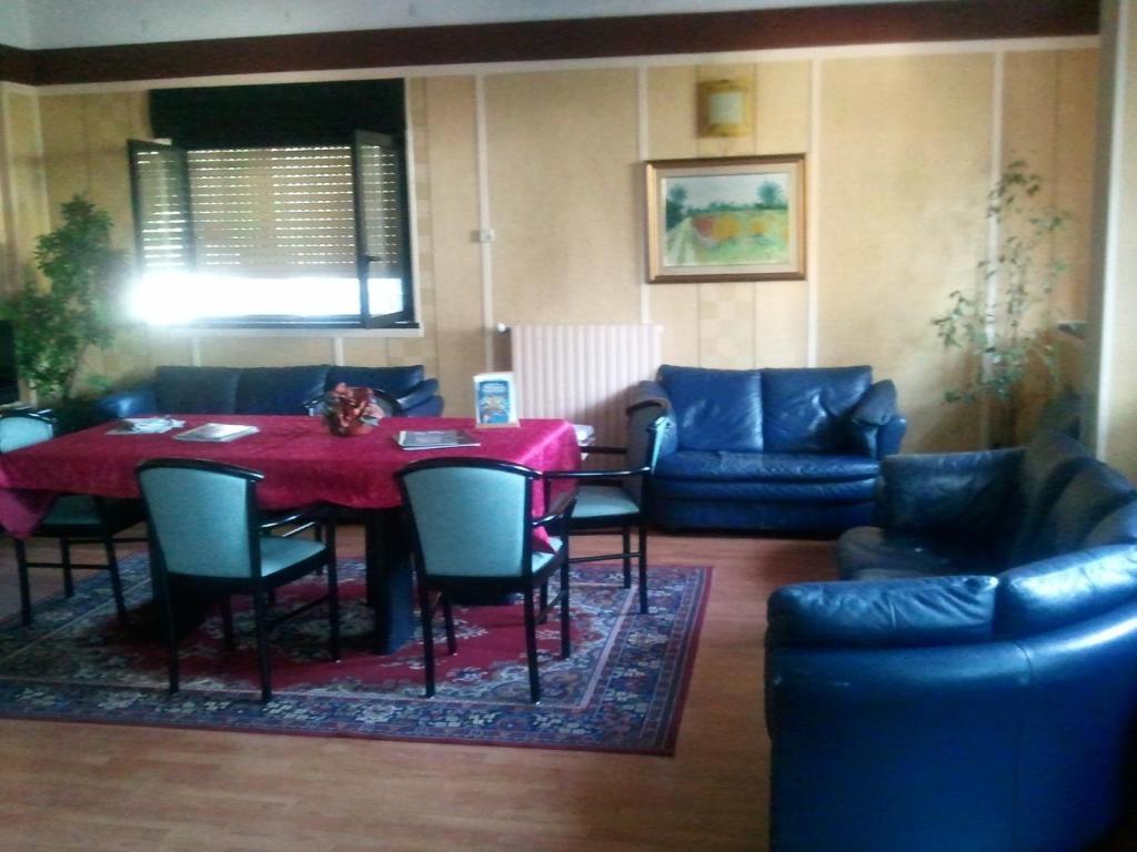 Euromotel Bari Kültér fotó