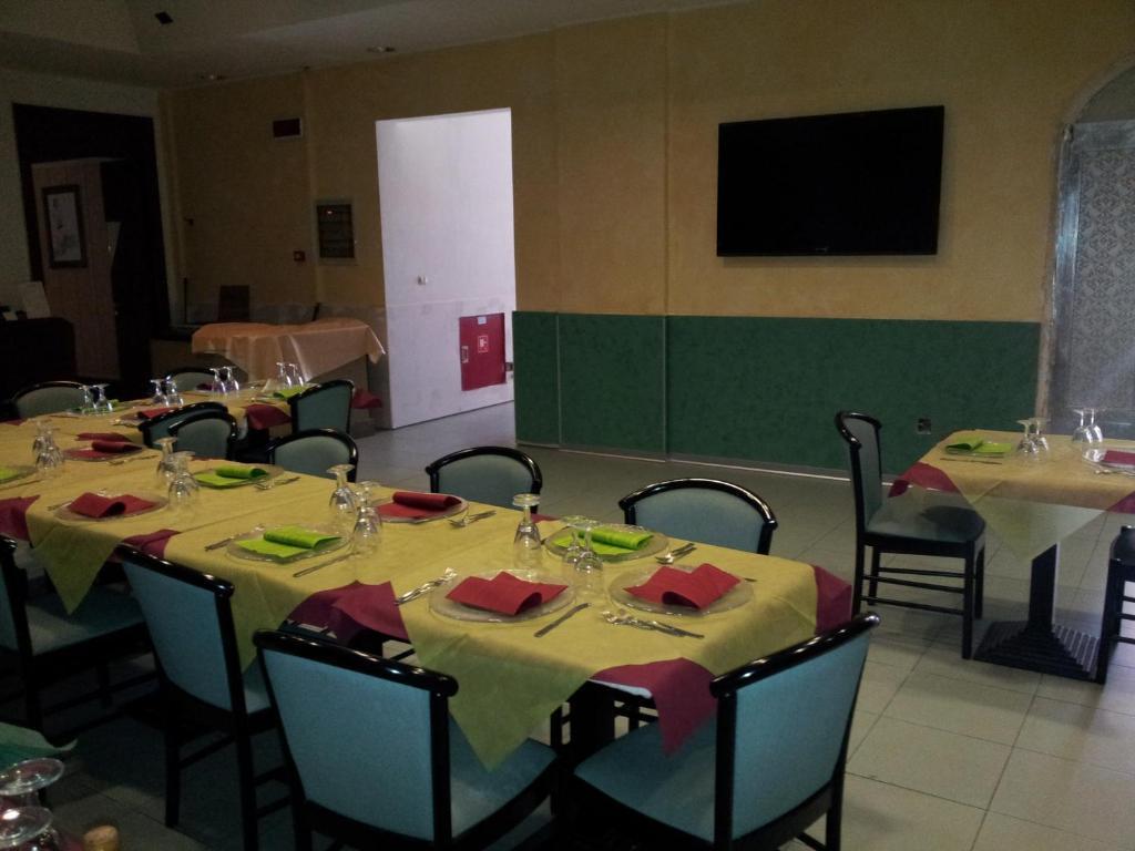 Euromotel Bari Kültér fotó