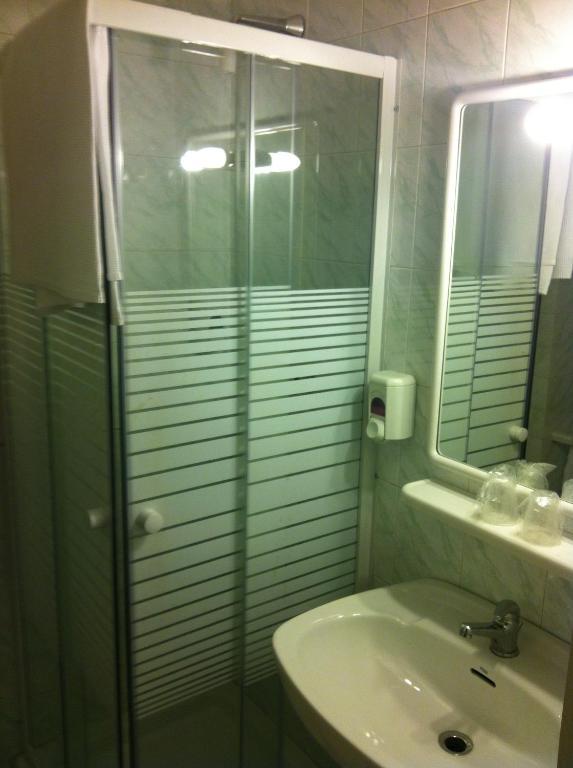 Euromotel Bari Szoba fotó