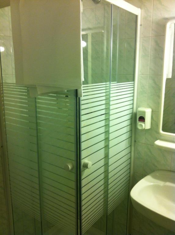 Euromotel Bari Szoba fotó