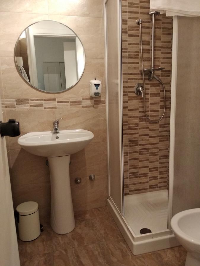 Euromotel Bari Kültér fotó