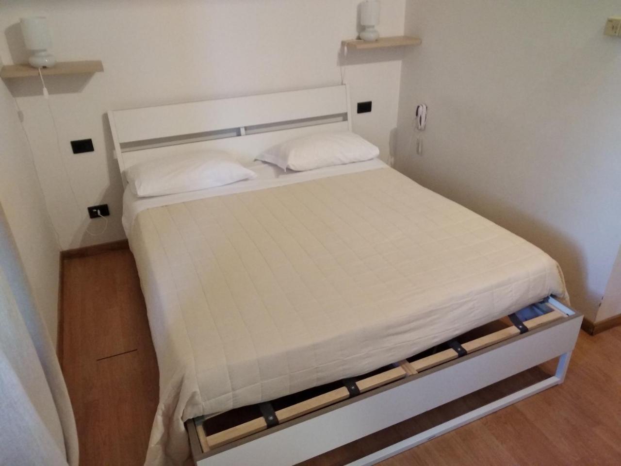 Euromotel Bari Kültér fotó