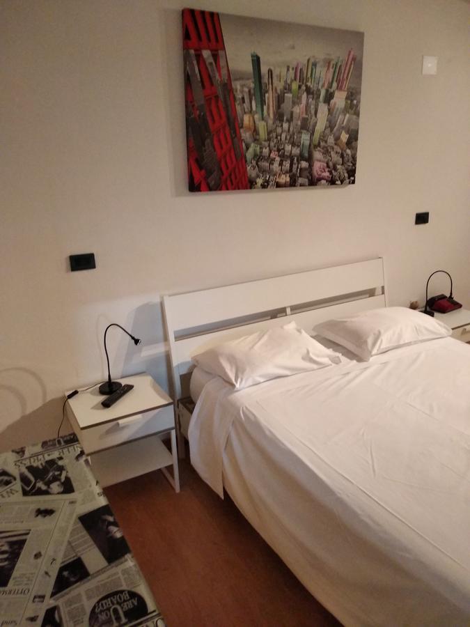 Euromotel Bari Kültér fotó